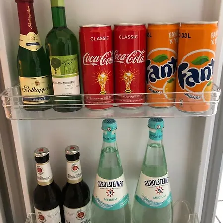 Wondervolles Zuhause Auf Zeit Lejlighed Moers Eksteriør billede