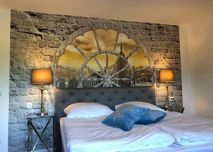 Wondervolles Zuhause Auf Zeit