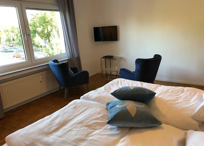 Wondervolles Zuhause Auf Zeit