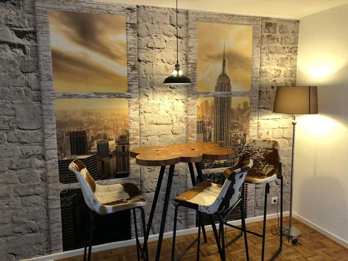 Wondervolles Zuhause Auf Zeit Appartement