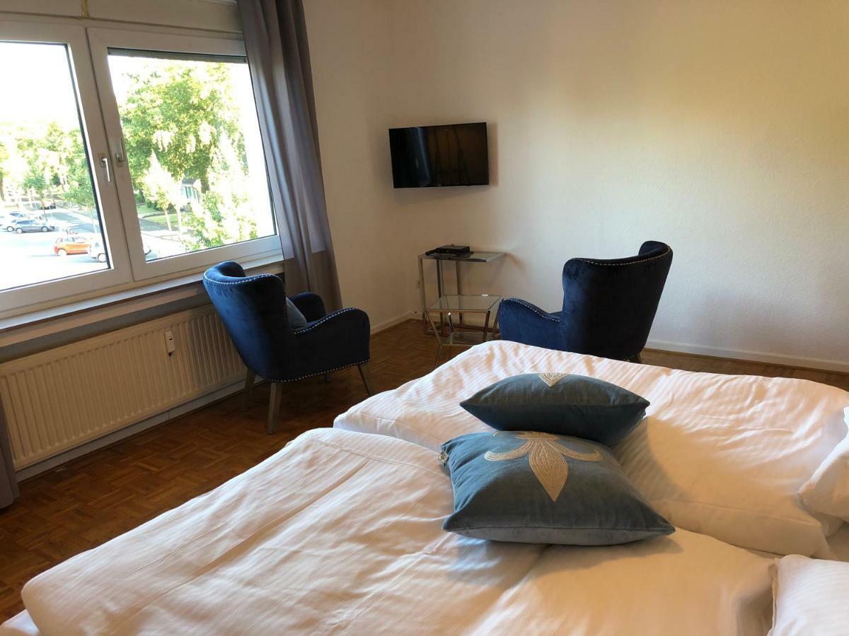 Wondervolles Zuhause Auf Zeit * Moers