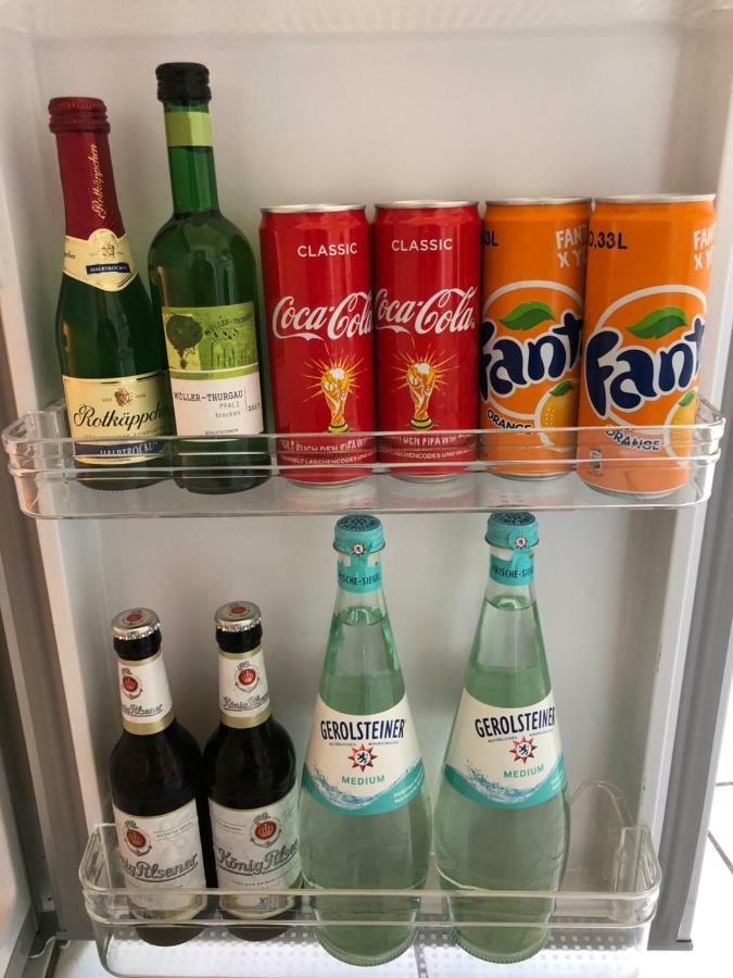 Appartement Wondervolles Zuhause Auf Zeit