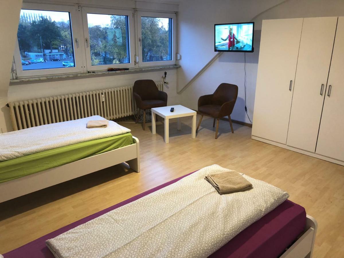 Wondervolles Zuhause Auf Zeit Moers