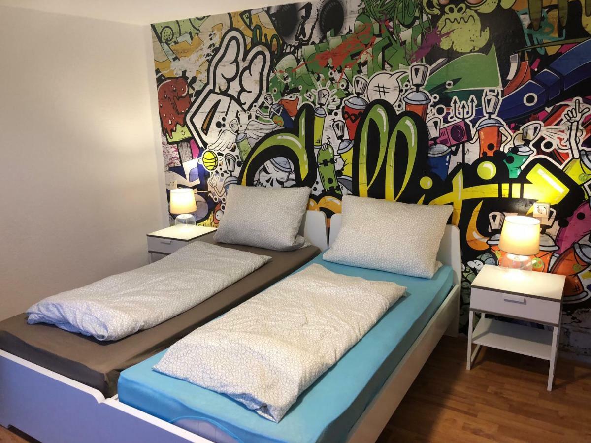 Wondervolles Zuhause Auf Zeit Moers