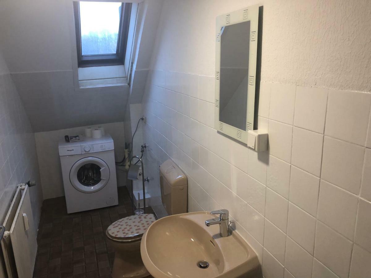 Wondervolles Zuhause Auf Zeit Appartement Moers