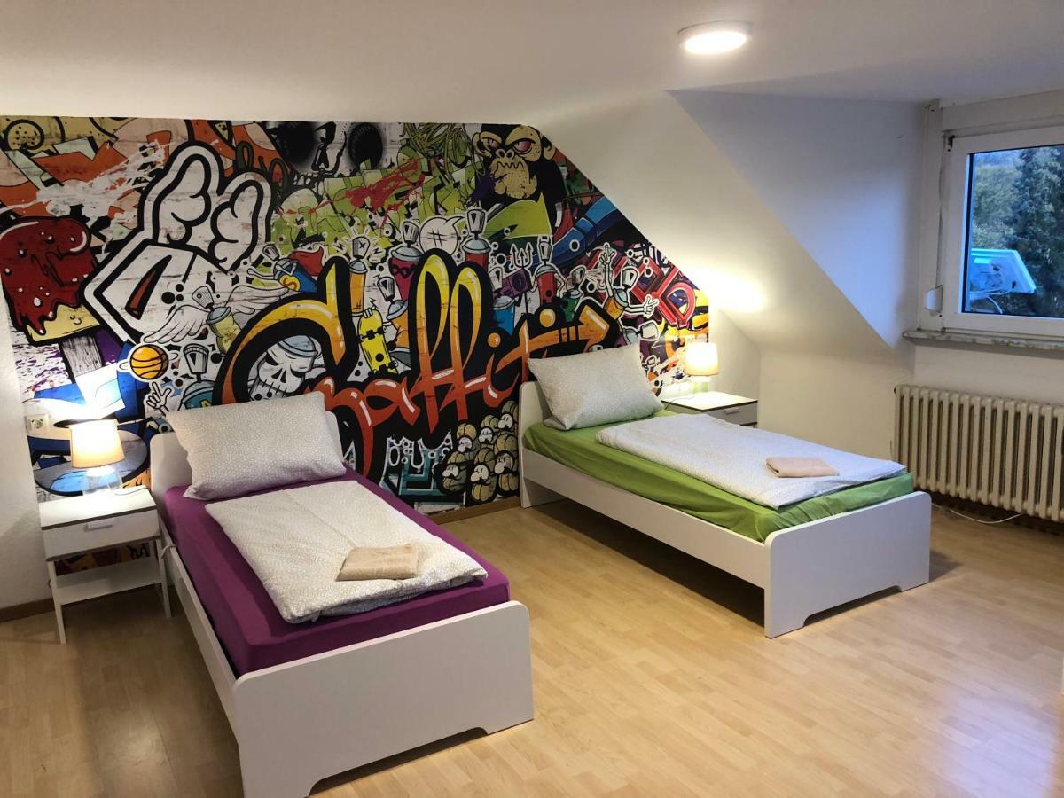 Wondervolles Zuhause Auf Zeit Appartement Moers