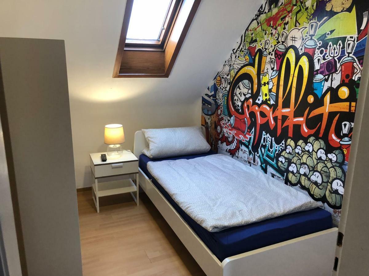 Wondervolles Zuhause Auf Zeit Appartement Moers