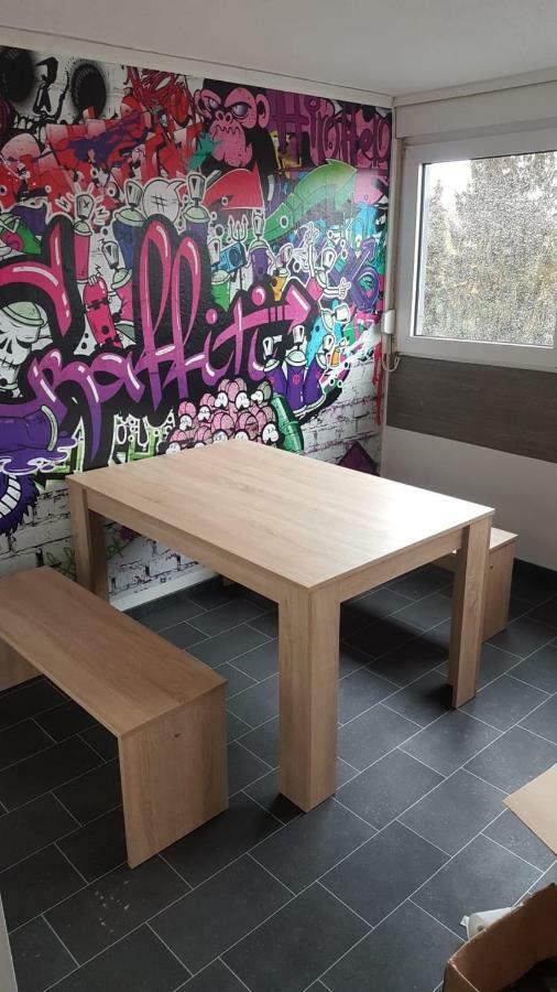 Appartement Wondervolles Zuhause Auf Zeit Moers